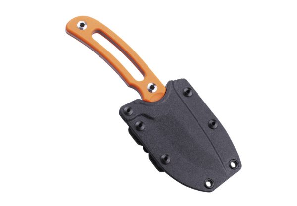 Faca com Bainha Ruike F815-J