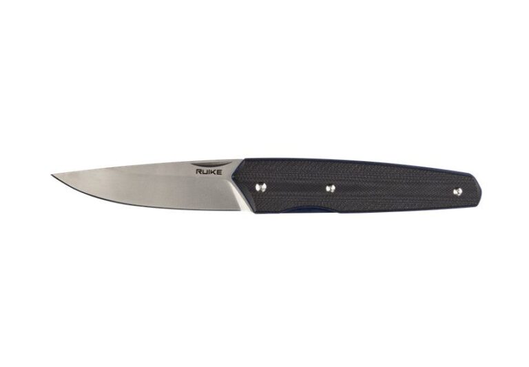 Canivete Dobrável Ruike P848-B