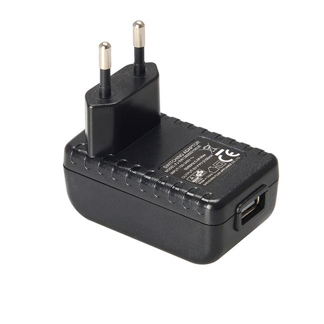 Fonte USB 5V 2.1A - Xtar