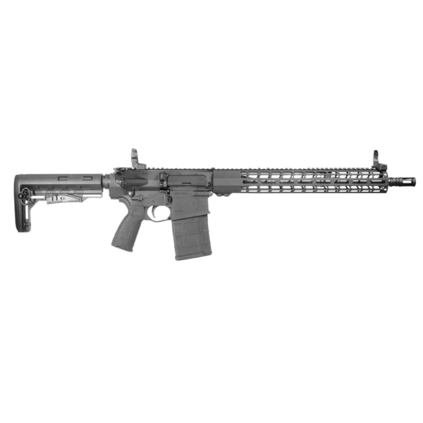 Fuzil Semiautomatico Taurus T10 - Cal 7,62x51mm / 308 Win 16"