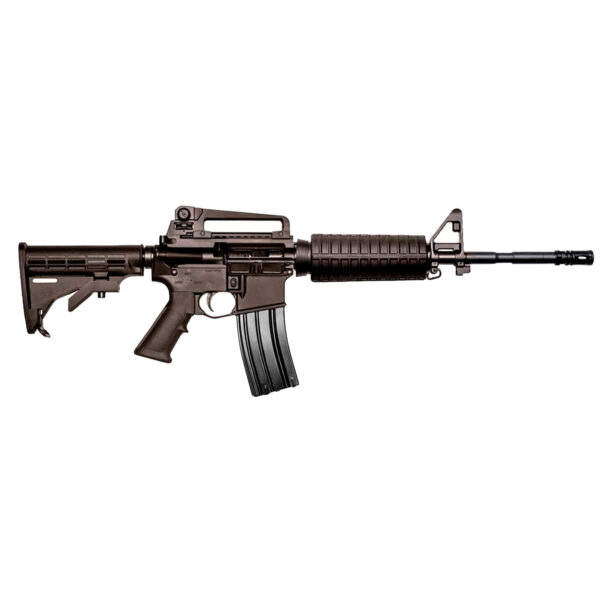 Fuzil Semiautomatico Taurus T4 - Cal 5.56x45mm NATO 14,5"