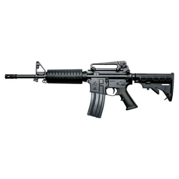 Fuzil Semiautomatico Taurus T4 - Cal 5.56x45mm NATO 14,5"