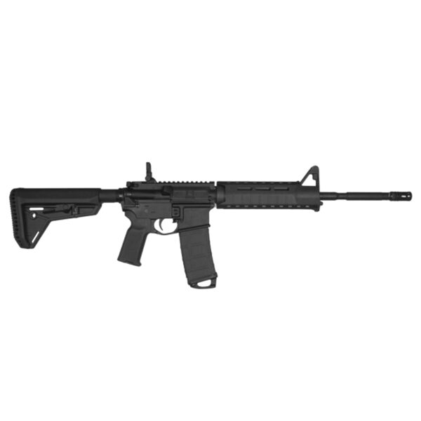 Grip Magpul MOE-K2 Grip  AR15/M4 - Preto