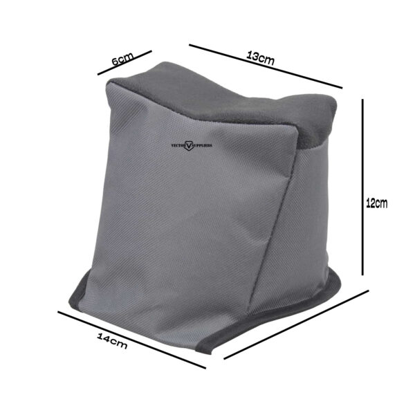 Kit Bolsas para Tiro - Vector Optics