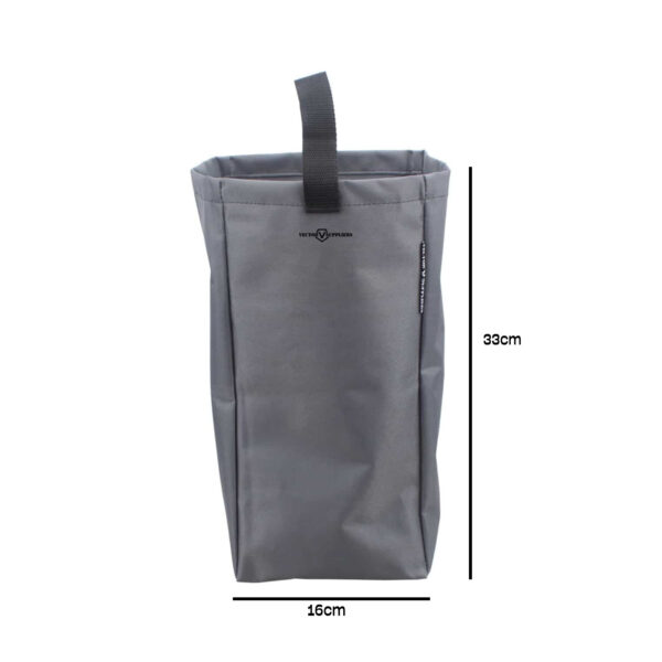 Kit Bolsas para Tiro - Vector Optics