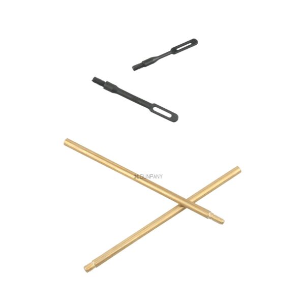 Kit de Limpeza com 19 Peças - Vector Optics
