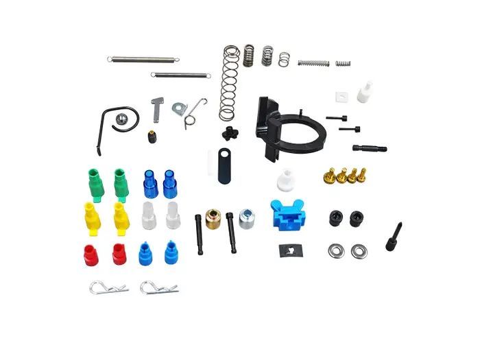 Kit Peças de Reparo para Dillon XL750 (Spare Parts Kit)