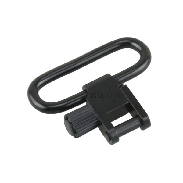 Kit de Suporte de Bandoleira Giratorio 1,22"