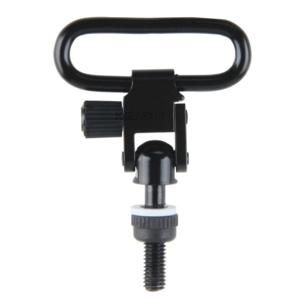 Kit de Suporte de Bandoleira Giratorio 1,22"