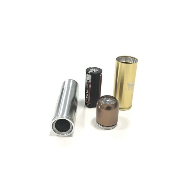Lanterna Tática Bullet NTK