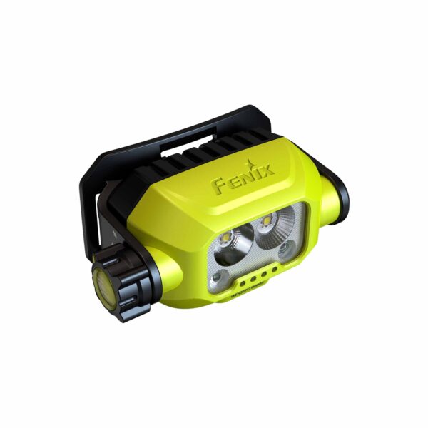 Lanterna de Cabeça Fenix WH23R - 600 Lúmens