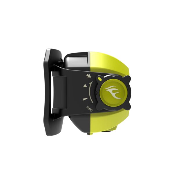 Lanterna de Cabeça Fenix WH23R - 600 Lúmens