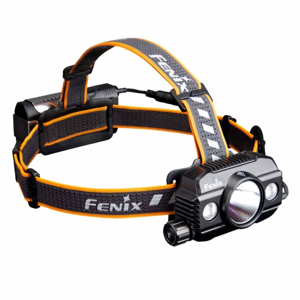 Lanterna de Cabeça Fenix HP30R V2.0 3000 Lúmens