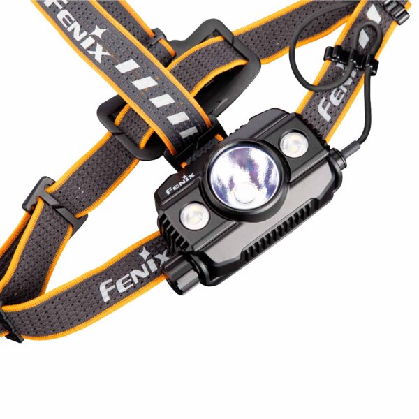 Lanterna de Cabeça Fenix HP30R V2.0 3000 Lúmens