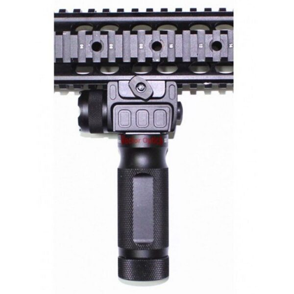 Lanterna De Trilho Removível De LED - Modelo Cyclops