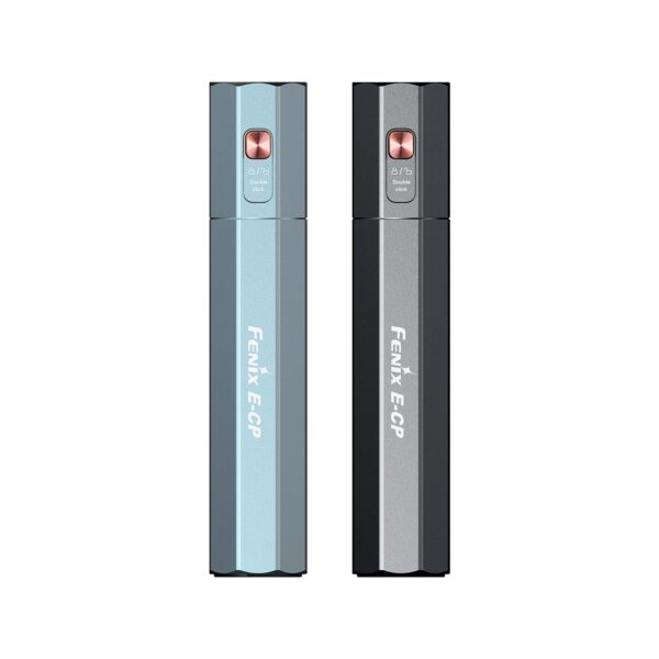 Lanterna EDC Fenix E-CP - 1600 Lúmens