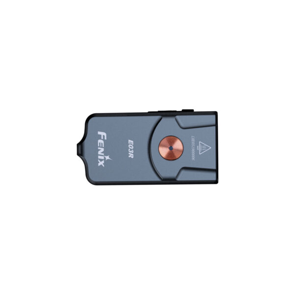 Lanterna EDC Fenix E03R - 260 Lúmens