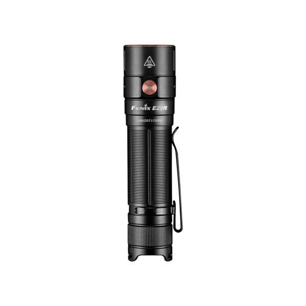 Lanterna EDC Fenix E28R - 1500 Lúmens