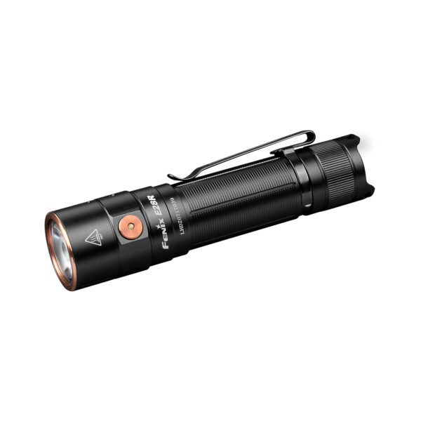 Lanterna EDC Fenix E28R - 1500 Lúmens