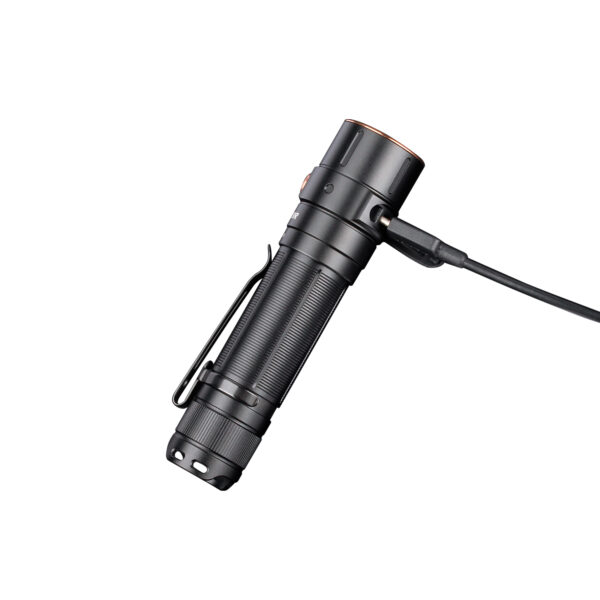 Lanterna EDC Fenix E28R - 1500 Lúmens