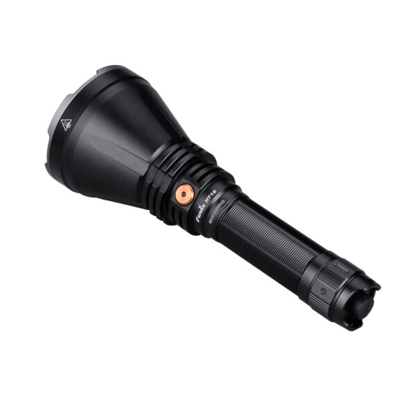 Lanterna para Caça Fenix HT18 - 1500 Lúmens