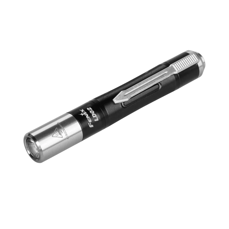 Lanterna Fenix LD02 V2.0 - 70 Lúmens