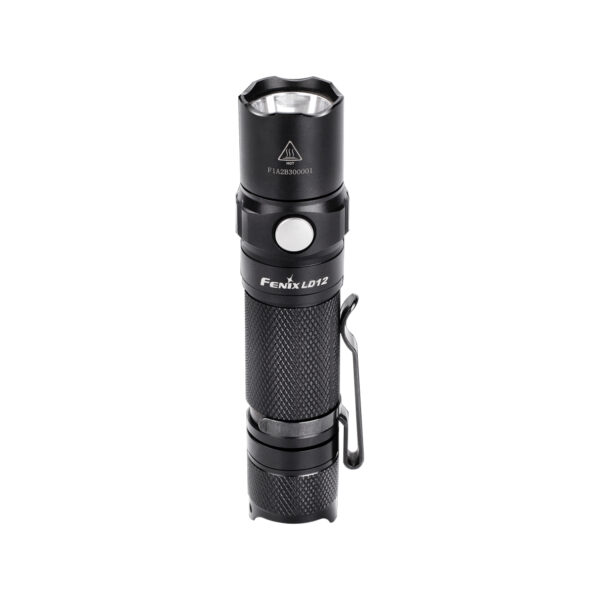 Lanterna Fenix LD12 - 320 Lúmens