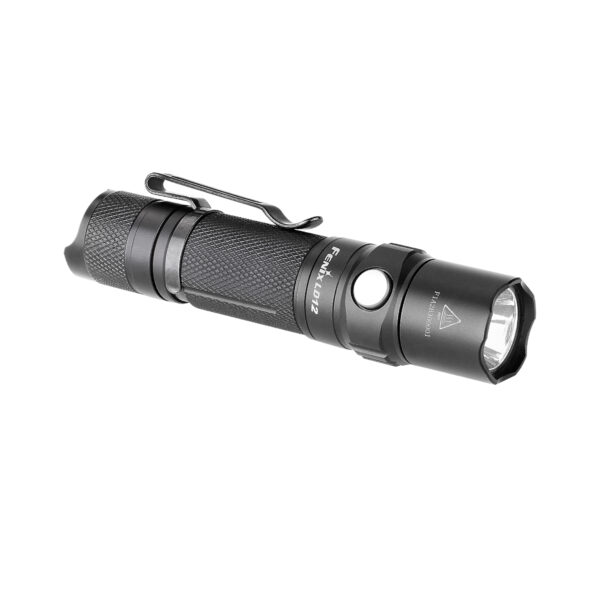 Lanterna Fenix LD12 - 320 Lúmens