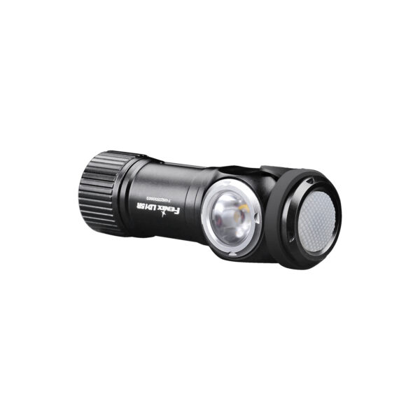 Lanterna para Atividade Profissional Fenix LD15R - 500 Lúmens