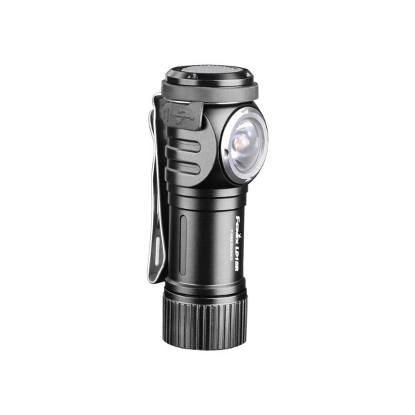 Lanterna para Atividade Profissional Fenix LD15R - 500 Lúmens