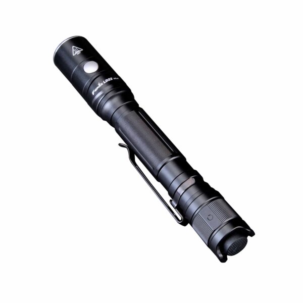Lanterna Fenix LD22 V2.0 - 800 Lúmens