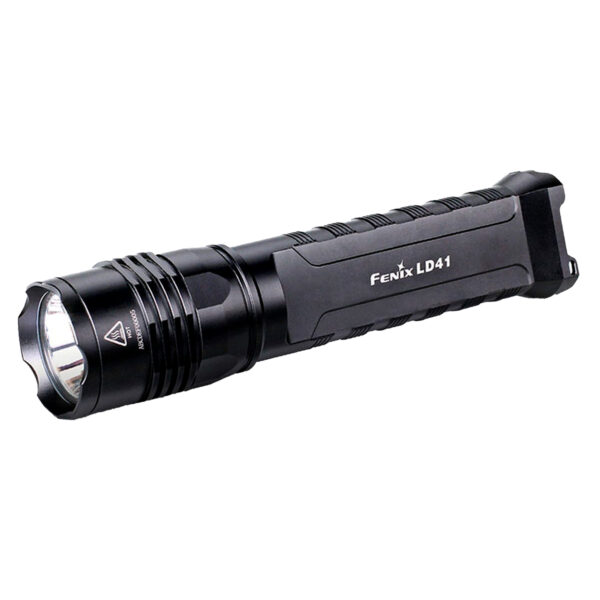 Lanterna Fenix LD41 - 520 Lúmens