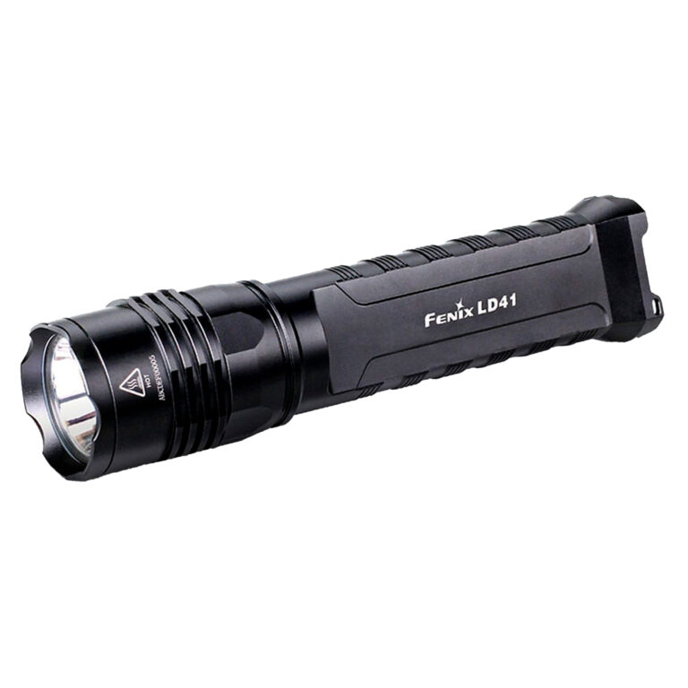Lanterna Fenix LD41 - 520 Lúmens