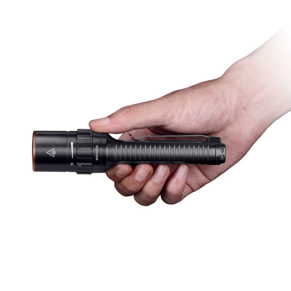 Lanterna para Atividades Profissionais Fenix LD42 - 1000 Lúmens