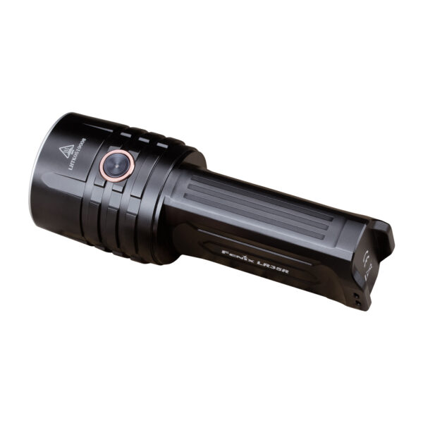 Lanterna para Busca e Resgate Fenix LR35R - 10.000 Lúmens