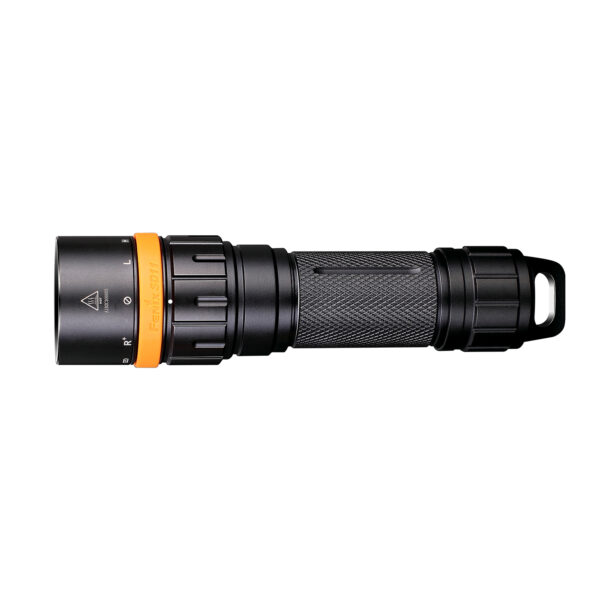 Lanterna Subaquática Fenix SD11 - 1000 Lúmens