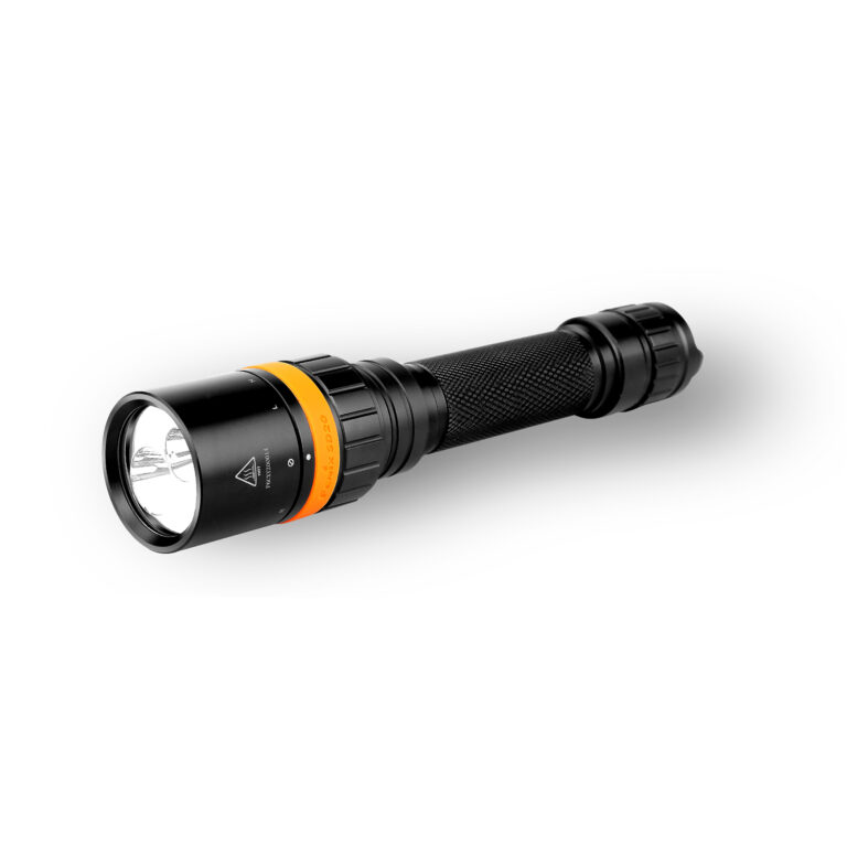 Lanterna Subaquática Fenix SD20 - 1000 Lúmens