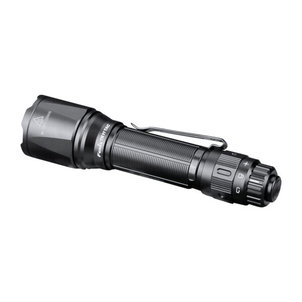 Lanterna Tática Fenix TK11 TAC - 1600 Lúmens