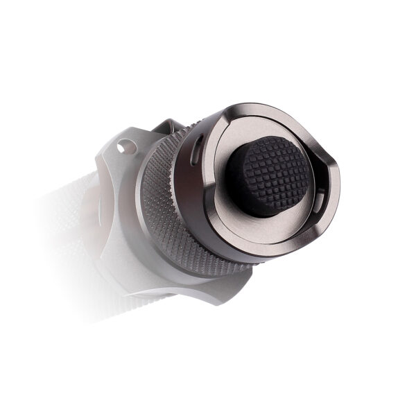 Lanterna Tática Fenix TK15 UE Cinza - 1000 Lúmens