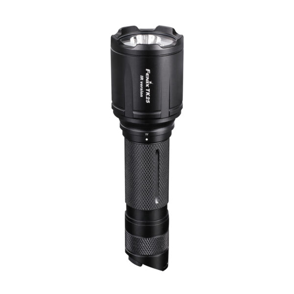 Lanterna Tática com Infravermelho Fenix TK25 IR - 1000 Lúmens