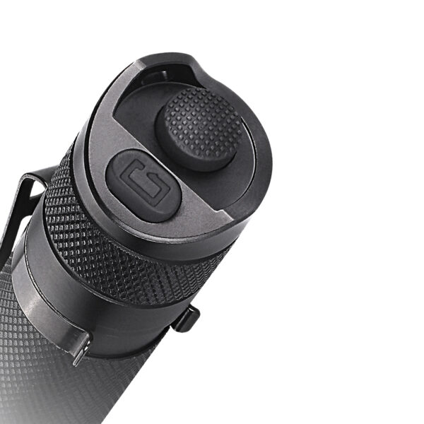 Lanterna Tática com Infravermelho Fenix TK25 IR - 1000 Lúmens