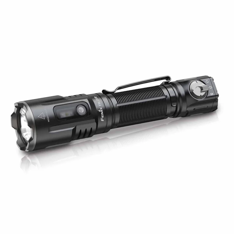 Lanterna Fenix TK25R 3600 Lúmens