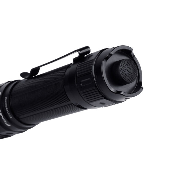 Lanterna Tática Profissional Fenix TK30 - 500 Lúmens