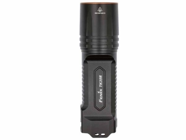 Lanterna Fenix TK35R 5800 Lúmens