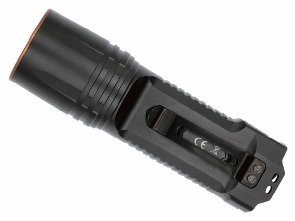 Lanterna Fenix TK35R 5800 Lúmens