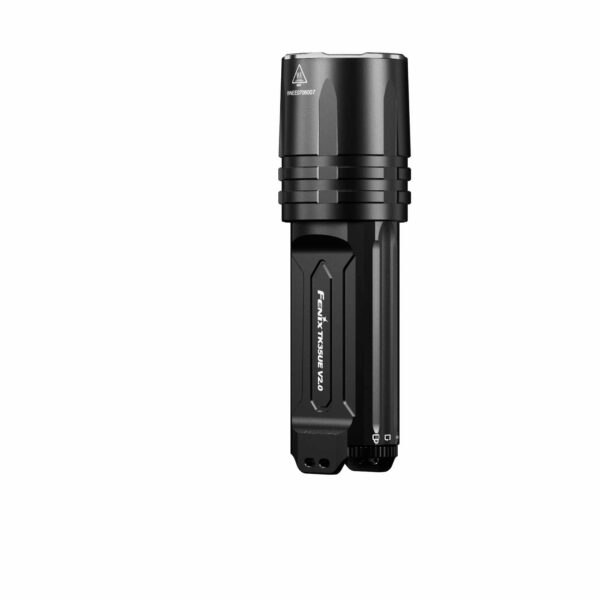 Lanterna Fenix TK35UE V2.0 - 5000 Lúmens