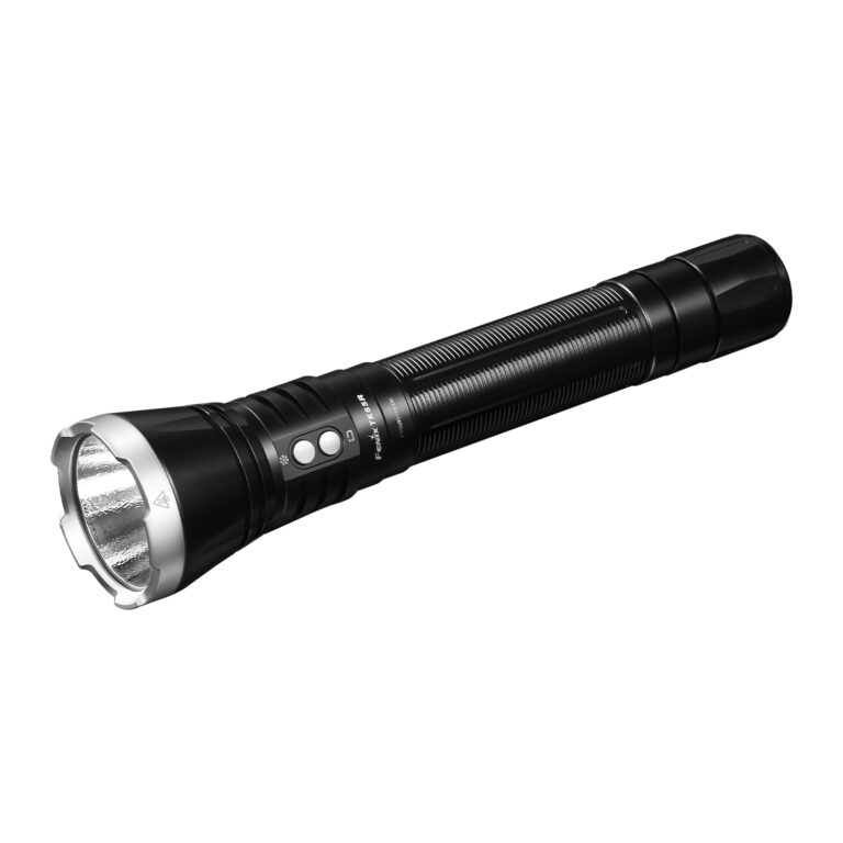 Lanterna Tática Fenix TK65R - 3200 Lúmens