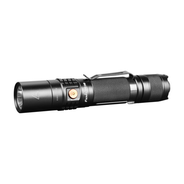 Lanterna Recarregável Fenix UC35 V2.0 - 1000 Lúmens