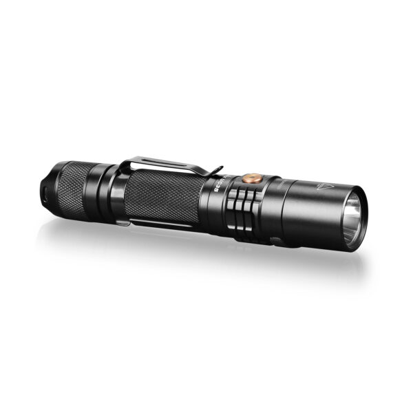 Lanterna Recarregável Fenix UC35 V2.0 - 1000 Lúmens