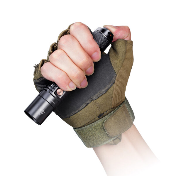 Lanterna Recarregável Fenix UC35 V2.0 - 1000 Lúmens